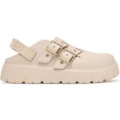 Basutės Crocs Loaferette Clog 214105 Smėlio
