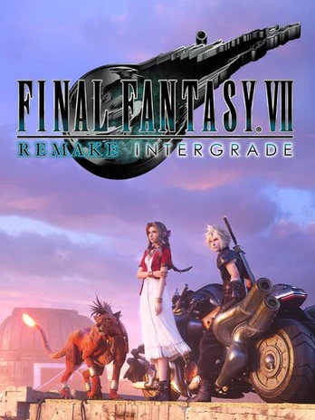 Final Fantasy Vii Remake Intergrade PC