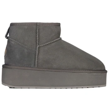 Emu Australia Stinger Micro Flatform - Dydis 40 (W13082CHAR )