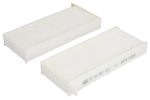 Salono filtras MANN-FILTER CU 16 003-2