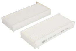 Salono filtras MANN-FILTER CU 16 003-2 kaina