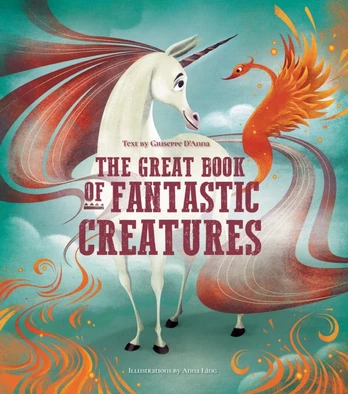 Great Book of Fantastic Creatures