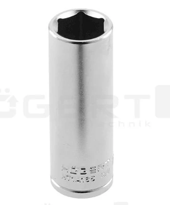 Galvutė 3/8 ilga 10mm (6-kampė)