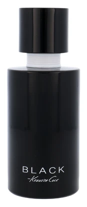 Kenneth Cole Black EDP 100ml kaina