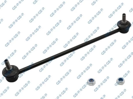 Šarnyro stabilizatorius GSP S050111