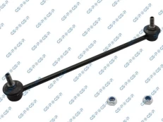 Šarnyro stabilizatorius GSP S050111 kaina