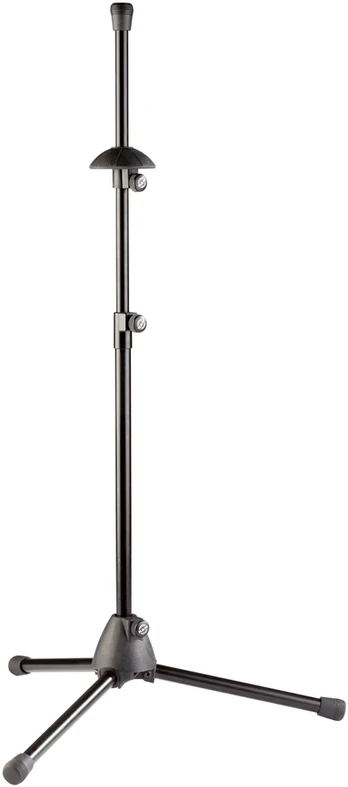 Konig & Meyer Stovas trombonui K&M 14985 juodas