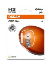 ams-OSRAM 64151-1BL Lemputė, prožektorius