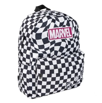 Mokyklinė kuprinė Marvel, 32x12x42cm