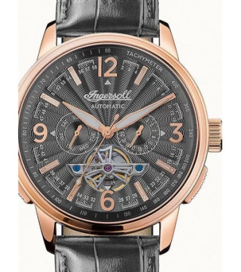 Ingersoll I00302B