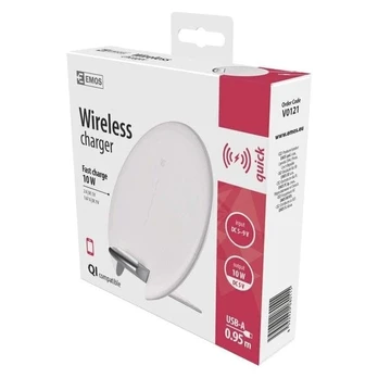 Emos Wireless USB adapter QUICK 2.0A (10W) max.