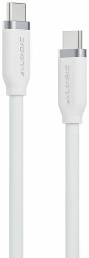 Alogic ELEMENTS SILICONE 5A/240W JUOSTELE