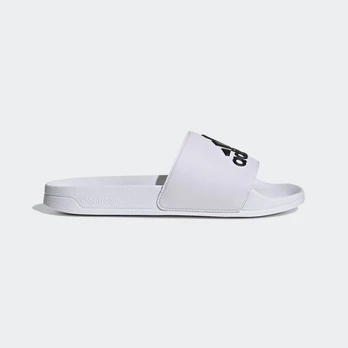 adidas adilette Shower Slides - Dydis 40.5 (GZ3775 Šlepetės)