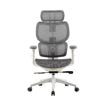 Onex Gaming Office Chair | Ventra Premium Mesh | Baltas
