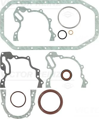REINZ 08-23522-02 Bottom end engine gasket set