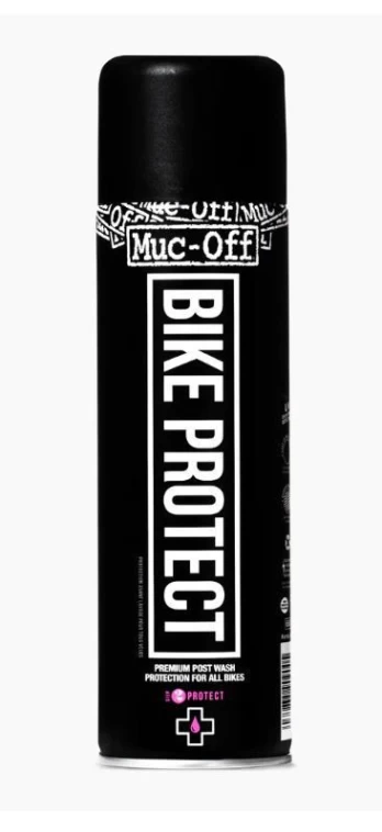 Muc-Off Bike Protect - dviračio apsauginis purškalas / 500 ml