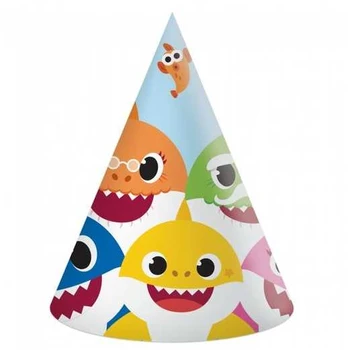 Globos Europe Bv Baby Shark festhatte