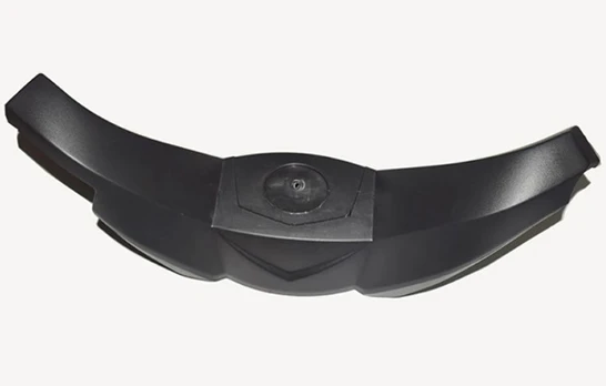 7020-100201 cover, handlebar