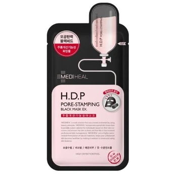MEDIHEAL H.D.P.