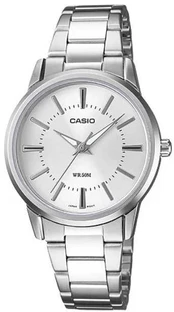 Laikrodis DAMSKI CASIO LTP-1303D-7AVDF (zd591a) + BOX