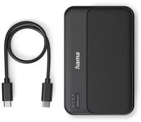 Hama Power pack pocket 5000 mAh antracyt