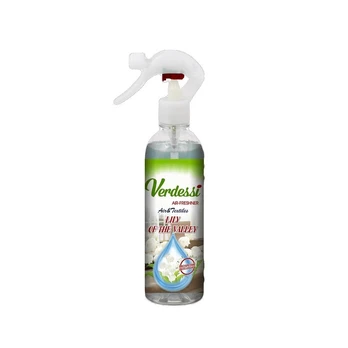 Puršk.oro gaiviklis VERDESS (lev kvapo), 350ml