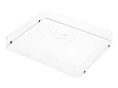 House of Marley turntable dust cover kaina
