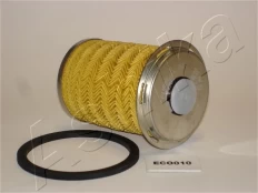 Kuro filtras ASHIKA 30-ECO010 kaina
