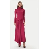 Bardot Vakarinė suknelė Alix 59467DB Vyšninė Regular Fit