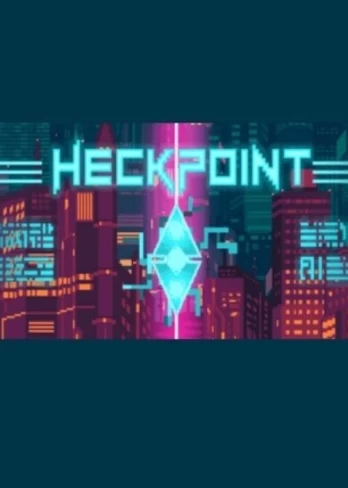 Heckpoint Steam
