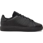Laisvalaikio batai adidas Advantage Base 2.0 ID3888 Juoda