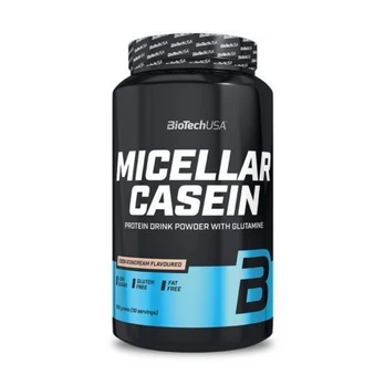 Biotech Micellar Casein, 908 g - Chocolate skonis