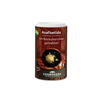 Kvapioji ferula Asafoetida su ožrage, Cosmoveda, 30 g