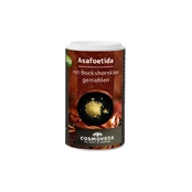 Kvapioji ferula Asafoetida su ožrage, Cosmoveda, 30 g kaina