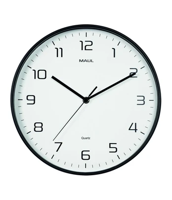 Sieninis laikrodis MAUL Drip, diametras 30 cm