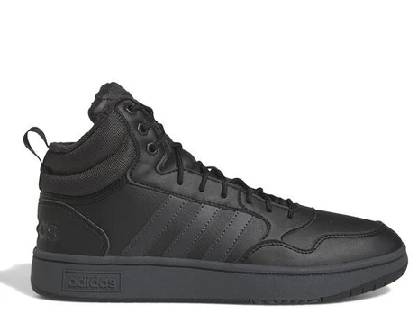 Sportiniai batai vyrams Adidas Core GW6421, juodi
