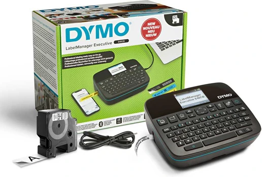 Spausdintuvas Dymo LabelManager Executive 640CB tarratulostin