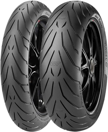 Pirelli ANGEL GT 120/70 R17 58W