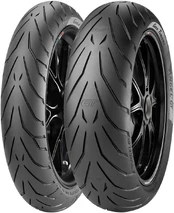 Pirelli ANGEL GT 120/70 R17 58W kaina