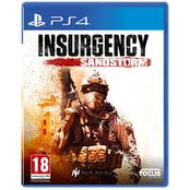 Insurgency: Sandstrom Playstation 4