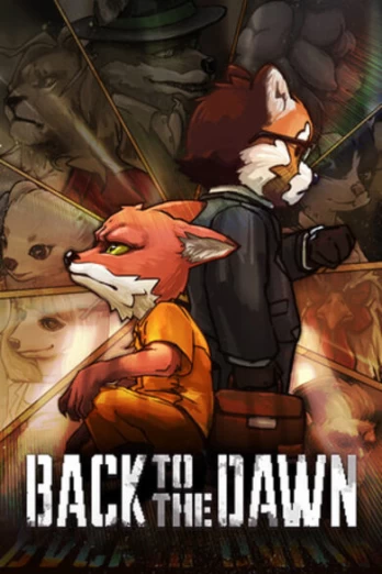 Back to the Dawn PC