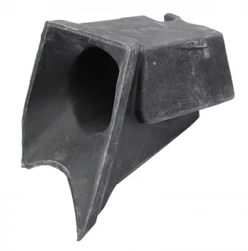 9DS#-042084-6000 RH DECO PLUG, FRONT BUMPER
