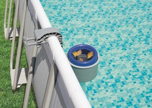 Baseinų priežiūros priemonė Bestway FlowClear Pool Skimmer