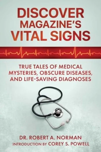 Discover Magazine's Vital Signs