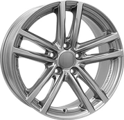 8,0X19 RIAL X10 5/112 ET57 CH66,6