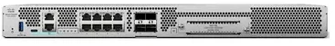 CISCO Secure Firewall 1240 grėsmių apsaugos įrenginys