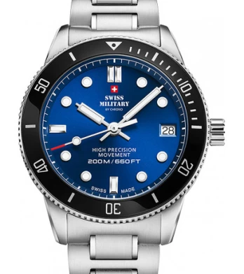 Swiss Military SM34089.02