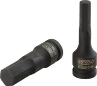 KSTOOLS NASADKA UD. 1/2"- 6MM IMBUS DLUGA KSTOOLS kaina