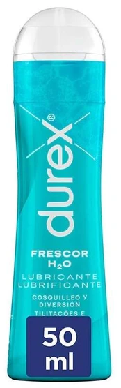 Lubrikantas DUREX PLAY FRESH SENSATION 50 ml