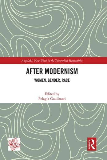 After Modernism - Minkštas viršelis